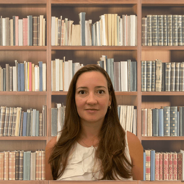 Esp. Doris Marcano