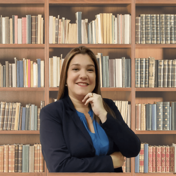 Esp. María Bonilla