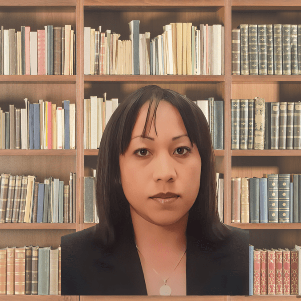 Esp. Norka Correa